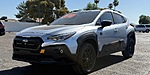 Used 2025 SUBARU XV CROSSTREK WILDERNESS in PHOENIX, ARIZONA