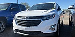 Used 2019 CHEVROLET EQUINOX LS in PHOENIX, ARIZONA