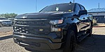 Used 2026 CHEVROLET SILVERADO 1500 CUSTOM in PHOENIX, ARIZONA