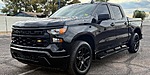 Used 2026 CHEVROLET SILVERADO 1500 CUSTOM in PHOENIX, ARIZONA