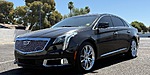 Used 2019 CADILLAC XTS PREMIUM LUXURY in PHOENIX, ARIZONA