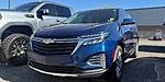 Used 2022 CHEVROLET EQUINOX LT in PHOENIX, ARIZONA