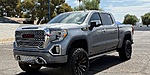Used 2019 GMC SIERRA 1500 DENALI in PHOENIX, ARIZONA