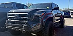 Used 2026 TOYOTA TACOMA SR5 in PHOENIX, ARIZONA