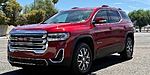 Used 2023 GMC ACADIA SLT in PHOENIX, ARIZONA
