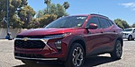 Used 2025 CHEVROLET TRAX LT in PHOENIX, ARIZONA