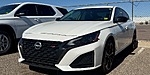 Used 2023 NISSAN ALTIMA 2.5 SR in PHOENIX, ARIZONA