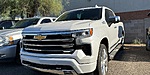 Used 2023 CHEVROLET SILVERADO 1500 HIGH COUNTRY in PHOENIX, ARIZONA
