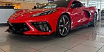 Used 2020 CHEVROLET CORVETTE 3LT in PHOENIX, ARIZONA