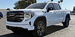 Used 2025 GMC SIERRA 1500 AT4 in PHOENIX, ARIZONA