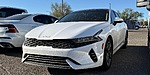 Used 2024 KIA K5 EX in PHOENIX, ARIZONA