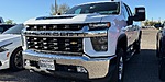 Used 2021 CHEVROLET SILVERADO 2500 LT in PHOENIX, ARIZONA