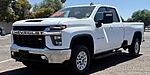 Used 2021 CHEVROLET SILVERADO 2500 LT in PHOENIX, ARIZONA