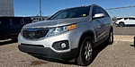 Used 2013 KIA SORENTO LX in PHOENIX, ARIZONA