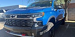 Used 2022 CHEVROLET SILVERADO 1500 ZR2 in PHOENIX, ARIZONA