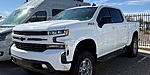 Used 2021 CHEVROLET SILVERADO 1500 RST in PHOENIX, ARIZONA