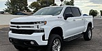 Used 2021 CHEVROLET SILVERADO 1500 RST in PHOENIX, ARIZONA