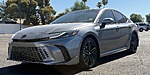 Used 2026 TOYOTA CAMRY XSE in PHOENIX, ARIZONA