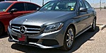 Used 2017 MERCEDES-BENZ C-CLASS C 300 in PHOENIX, ARIZONA