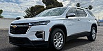 Used 2023 CHEVROLET TRAVERSE LS in PHOENIX, ARIZONA