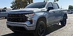 Used 2024 CHEVROLET SILVERADO 1500 CUSTOM in PHOENIX, ARIZONA