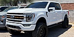 Used 2023 FORD F-150 TREMOR in PHOENIX, ARIZONA