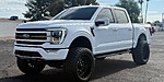 Used 2023 FORD F-150 TREMOR in PHOENIX, ARIZONA