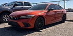 Used 2022 Honda Civic  in PHOENIX, ARIZONA