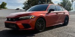 Used 2022 Honda Civic  in PHOENIX, ARIZONA