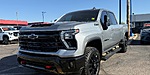 Used 2025 CHEVROLET SILVERADO 2500 LT in PHOENIX, ARIZONA