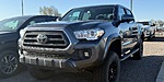 Used 2022 TOYOTA TACOMA SR5 in PHOENIX, ARIZONA
