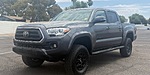 Used 2022 TOYOTA TACOMA SR5 in PHOENIX, ARIZONA