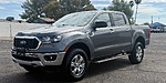 Used 2021 FORD RANGER XLT in PHOENIX, ARIZONA