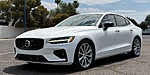 Used 2021 VOLVO S60 MOMENTUM in PHOENIX, ARIZONA
