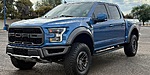 Used 2020 FORD F-150 RAPTOR in PHOENIX, ARIZONA