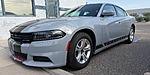 Used 2022 DODGE CHARGER SXT in PHOENIX, ARIZONA