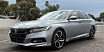 Used 2020 Honda Accord Sedan SPORT in PHOENIX, ARIZONA