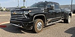 Used 2024 CHEVROLET SILVERADO 3500 HIGH COUNTRY in PHOENIX, ARIZONA