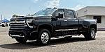 Used 2024 CHEVROLET SILVERADO 3500 HIGH COUNTRY in PHOENIX, ARIZONA