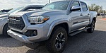 Used 2017 TOYOTA TACOMA TRD SPORT in PHOENIX, ARIZONA