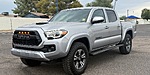Used 2017 TOYOTA TACOMA TRD SPORT in PHOENIX, ARIZONA