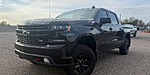 Used 2021 CHEVROLET SILVERADO 1500 LT TRAIL BOSS in PHOENIX, ARIZONA