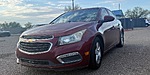 Used 2015 CHEVROLET CRUZE LT in PHOENIX, ARIZONA