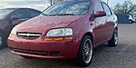 Used 2005 CHEVROLET AVEO LS in PHOENIX, ARIZONA