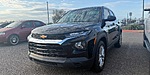 Used 2023 CHEVROLET TRAILBLAZER LS in PHOENIX, ARIZONA
