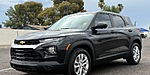 Used 2023 CHEVROLET TRAILBLAZER LS in PHOENIX, ARIZONA
