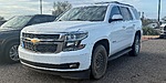 Used 2015 CHEVROLET TAHOE LT in PHOENIX, ARIZONA