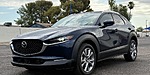 Used 2021 MAZDA CX-30 PREMIUM in PHOENIX, ARIZONA