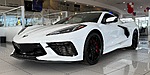 Used 2023 CHEVROLET CORVETTE 3LT in PHOENIX, ARIZONA