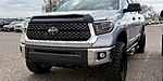 Used 2021 TOYOTA TUNDRA SR5 in PHOENIX, ARIZONA
